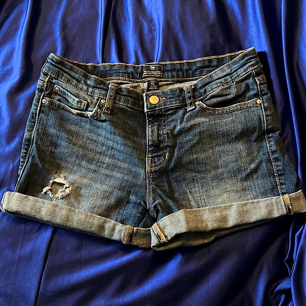 Sexy boyfriend Shorts